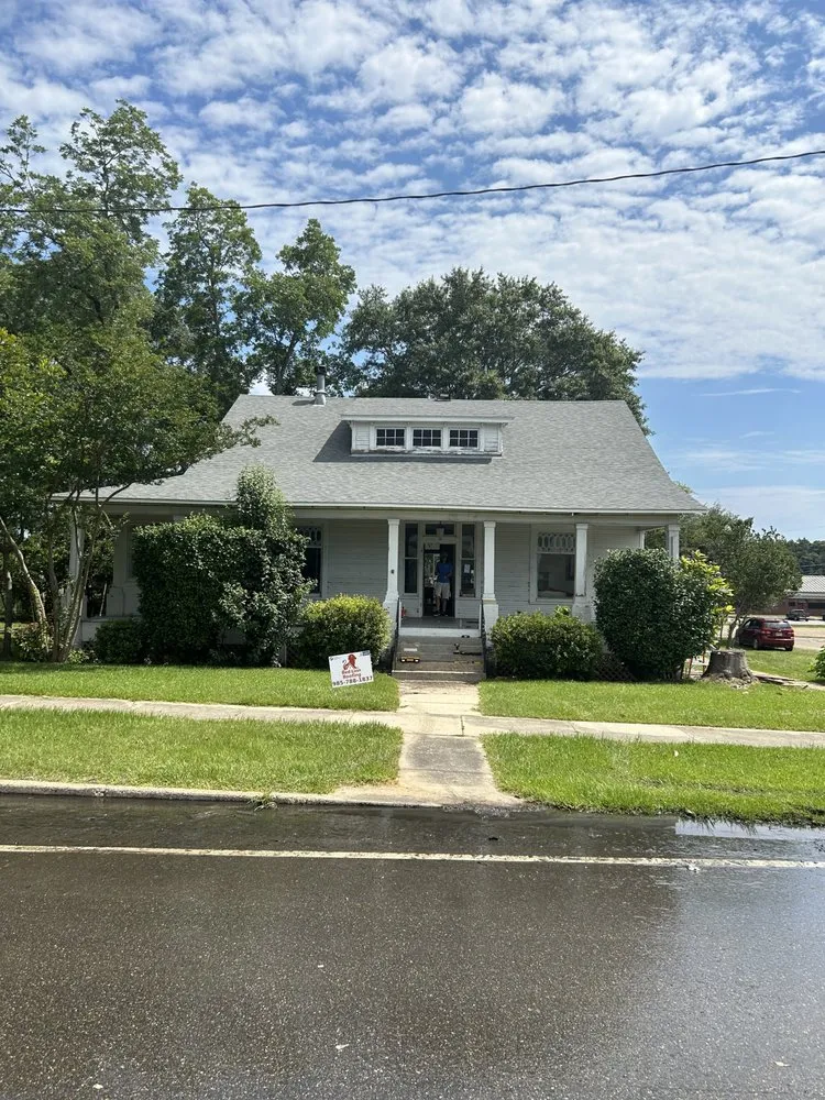 Slide of Red Lion Roofing