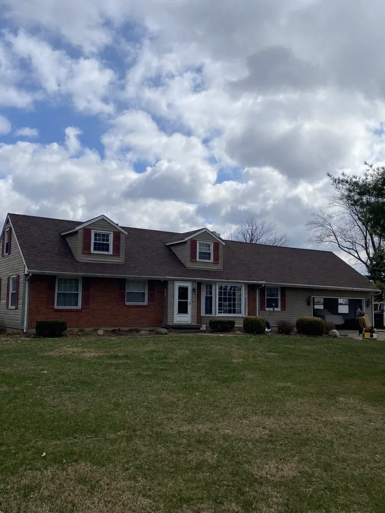 Slide of Red Lion Roofing