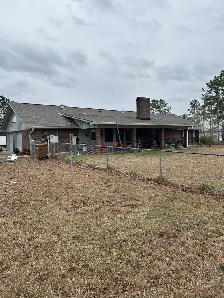 Slide of Red Lion Roofing