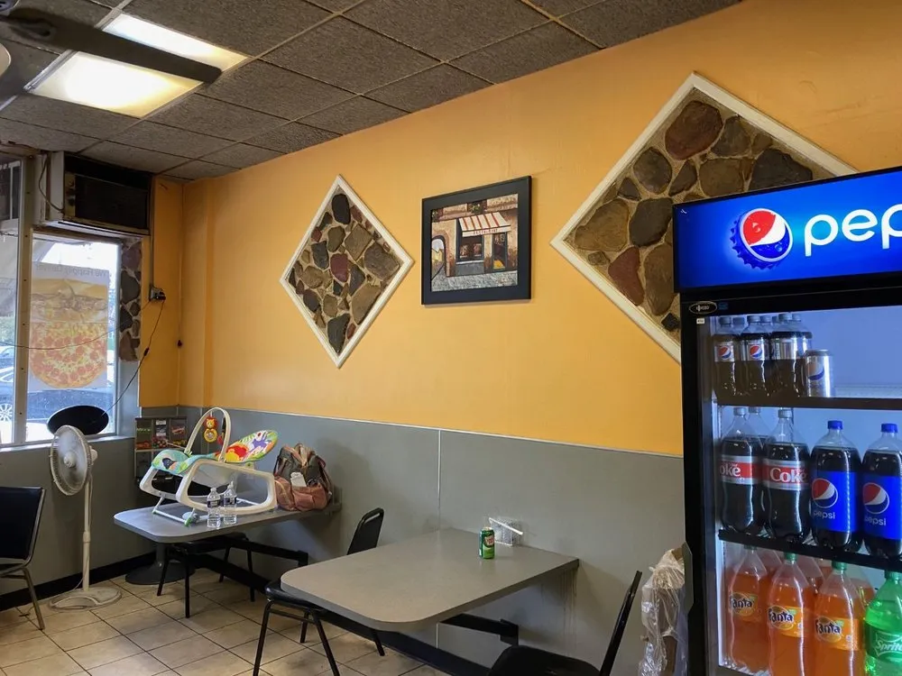 Slide of Red Maison Construction