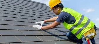 Slide of Red Mile Roofing