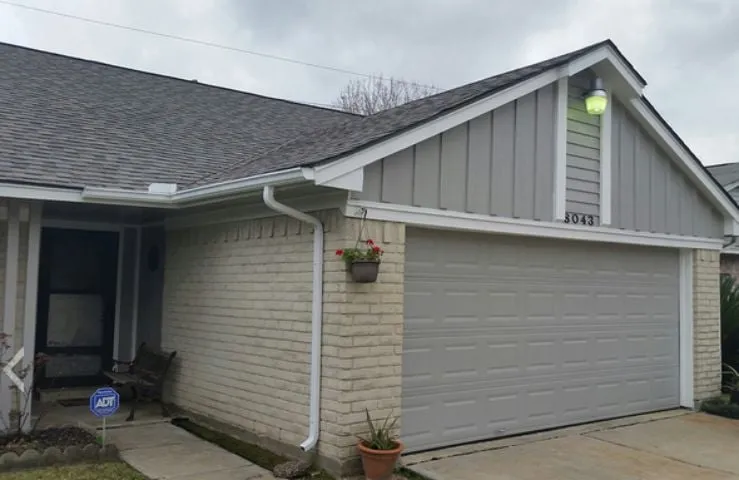 Slide of Red Neck Roofing