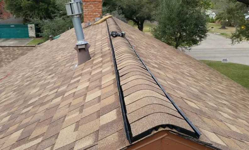 Slide of Red Neck Roofing