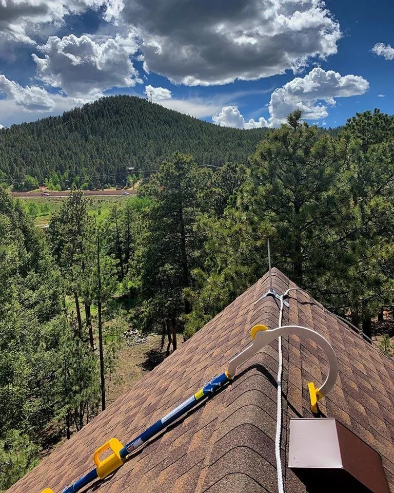 Slide of Red Oak Exteriors