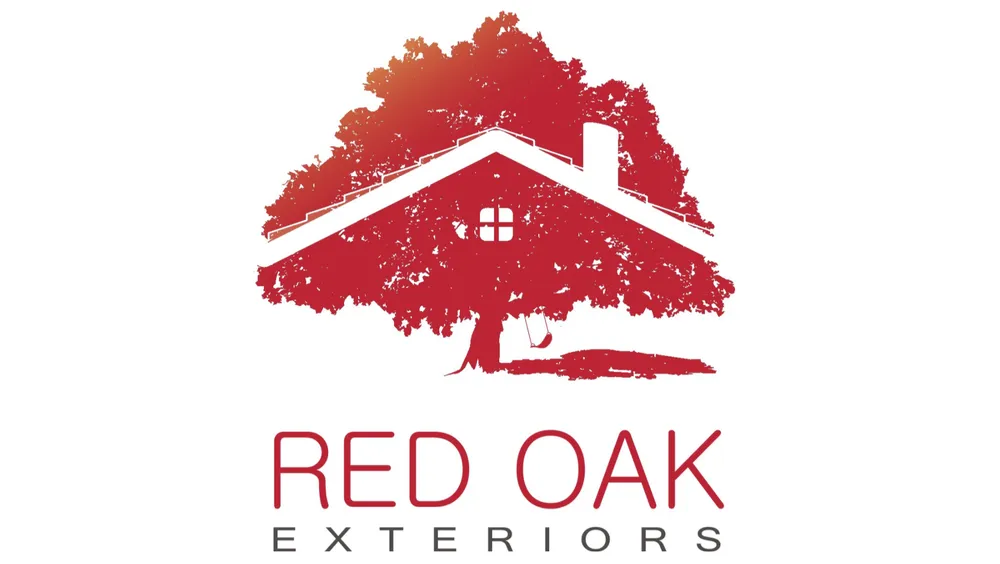 Slide of Red Oak Exteriors