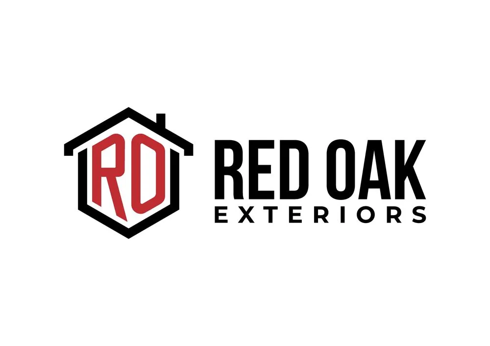 Slide of Red Oak Exteriors