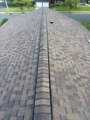 Red Oak Exteriors Logo