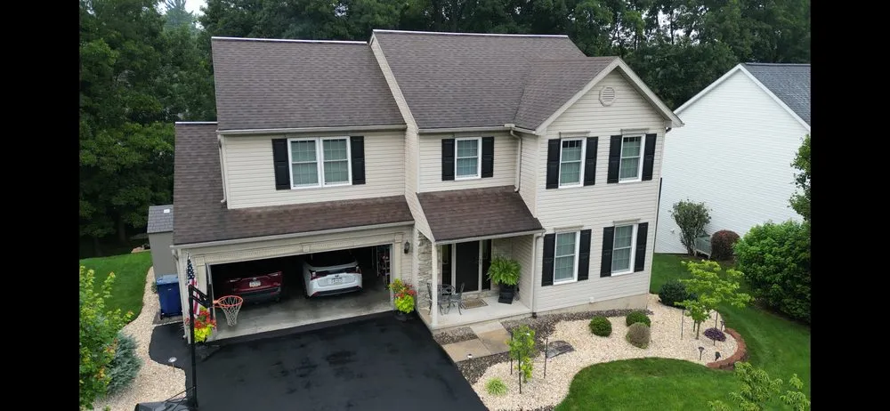 Slide of Red Patch Roofing & Contracting