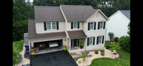 Red Patch Roofing & Contracting