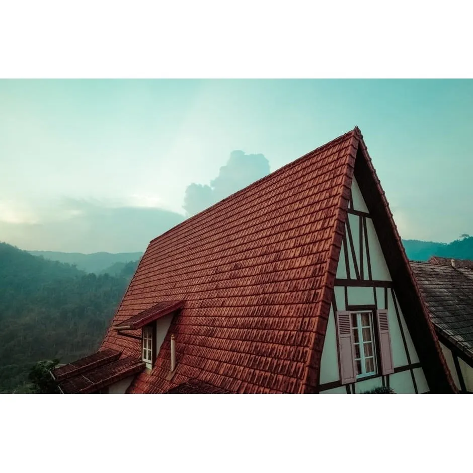 Slide of Red Peaks Roofing