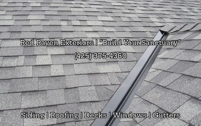 Slide of Red Raven Exteriors