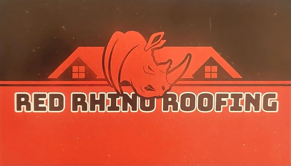 Slide of Red Rhino Roofing