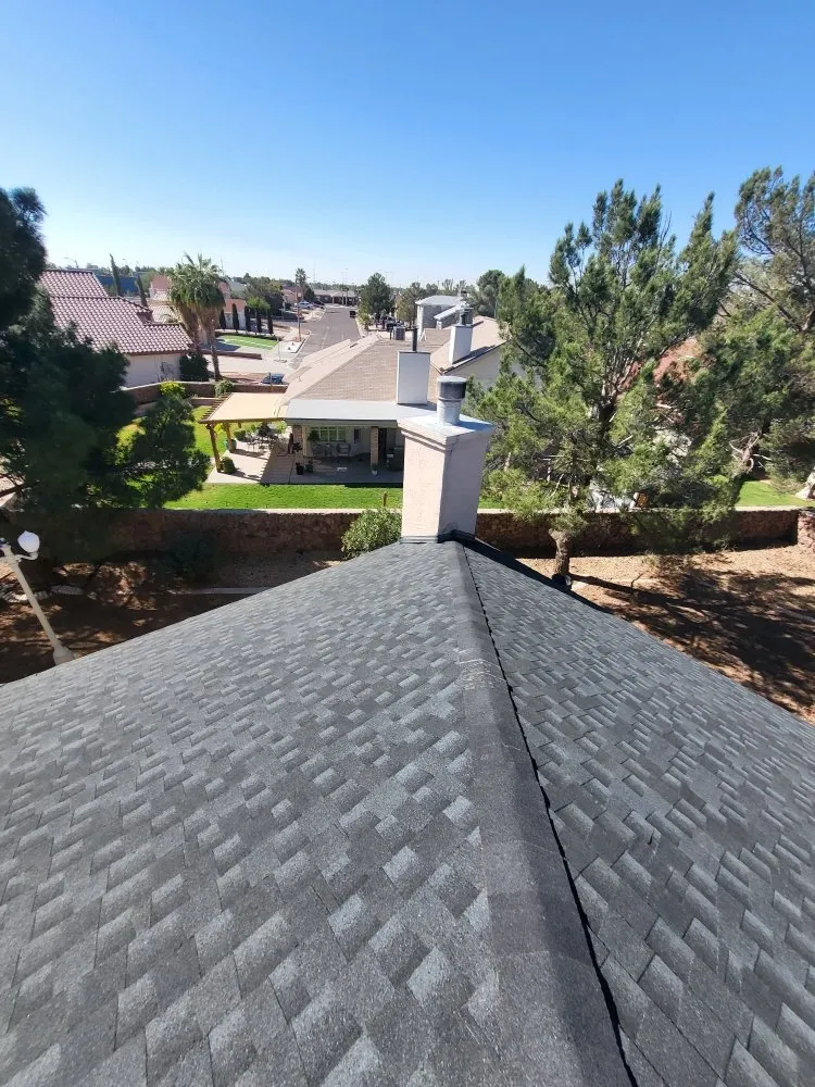 Slide of Red Rhino Roofing