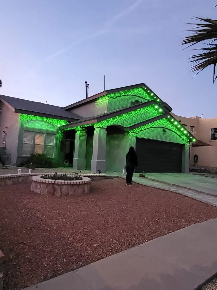 Slide of Red Rhino Roofing