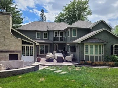 Slide of Red Rhino Roofs