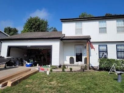 Slide of Red Rhino Roofs