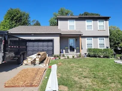 Slide of Red Rhino Roofs