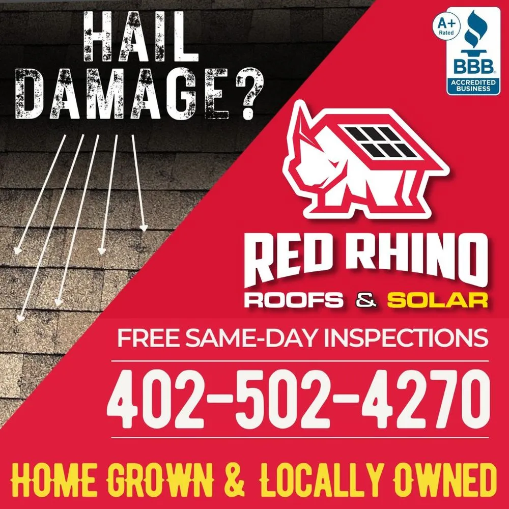 Slide of Red Rhino Roofs