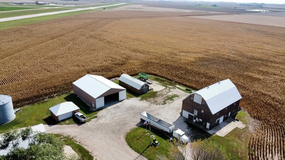 Slide of Red Rhino Roofs