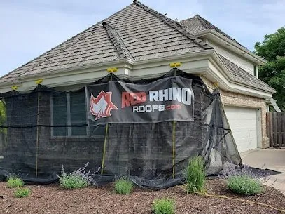 Slide of Red Rhino Roofs