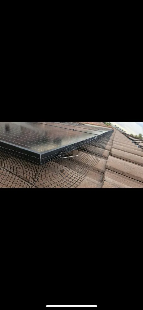 Slide of Red River Energy