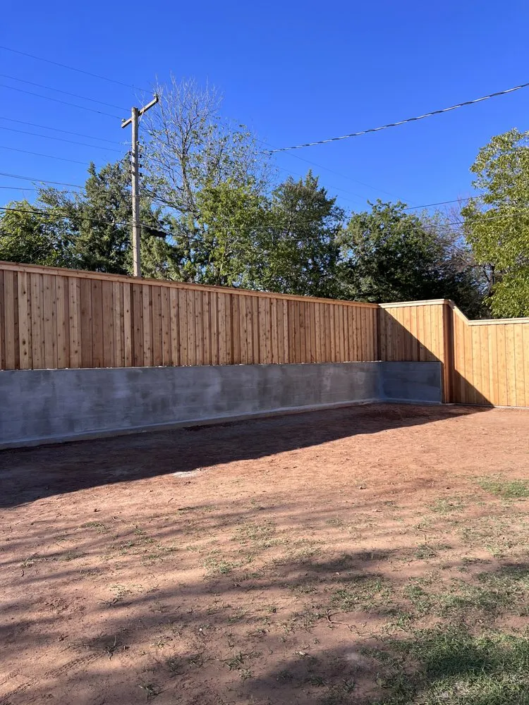 Slide of Red River Roofing and Construction