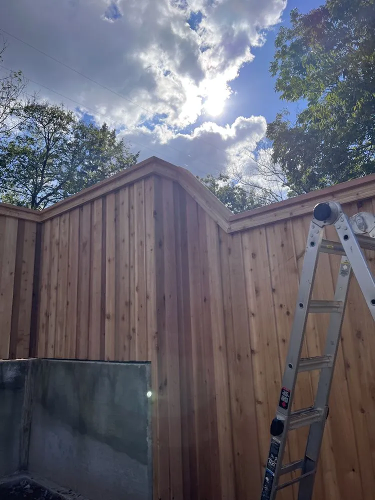 Slide of Red River Roofing and Construction