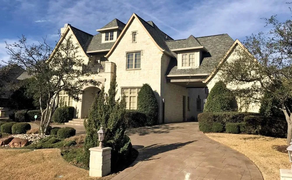 Slide of Red River Roofing and Exteriors