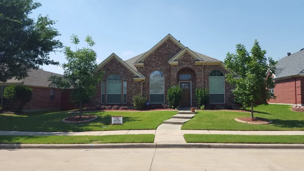 Slide of Red River Roofing and Exteriors