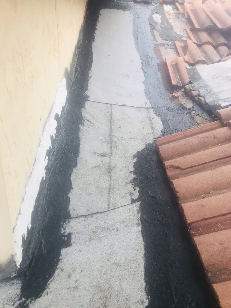 Slide of Red River Roofing