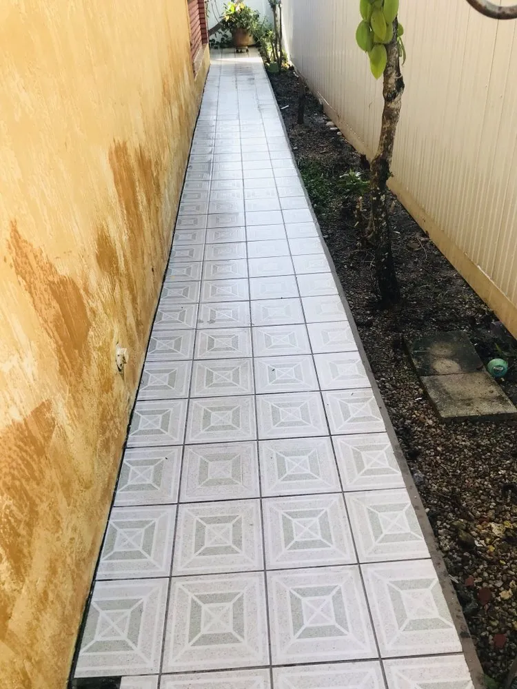 Slide of Red River Roofing