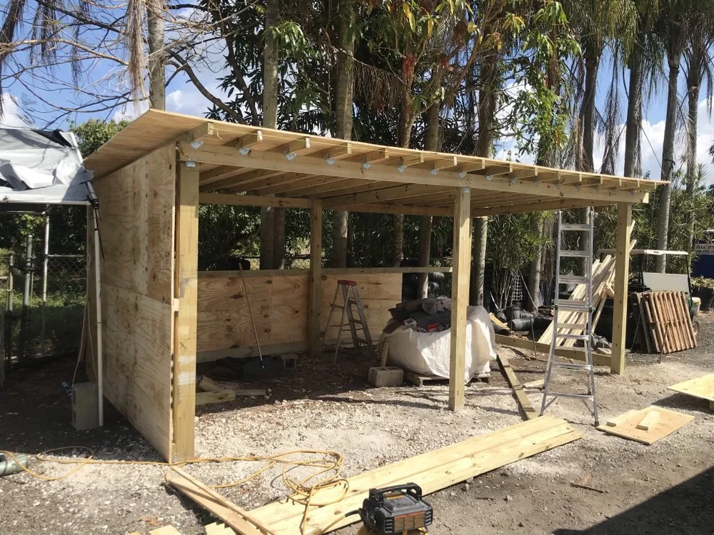 Slide of Red River Roofing