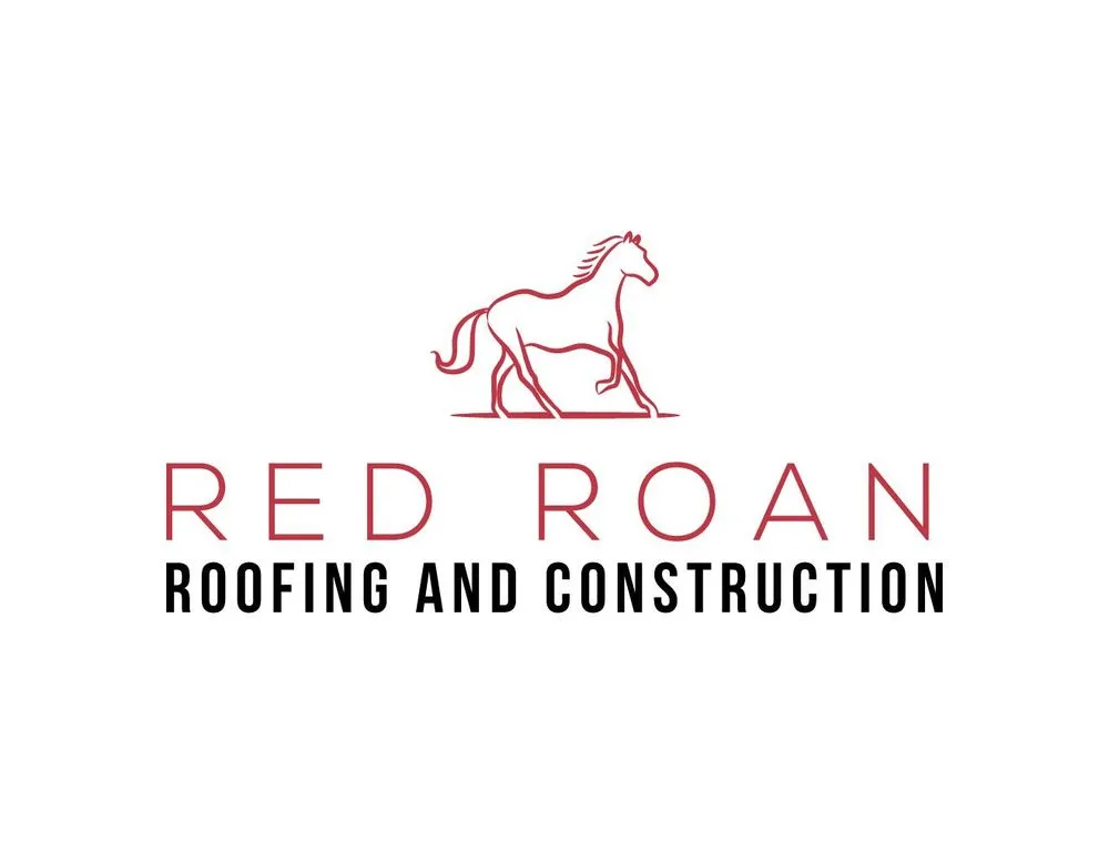 Slide of Red Roan Construction