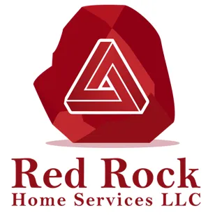 Red Rock Home Services Logo