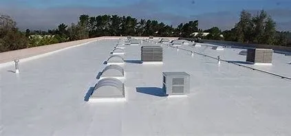 Slide of Red Rock Roofing