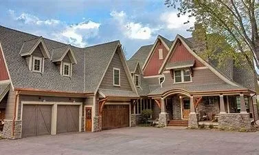 Slide of Red Rock Roofing