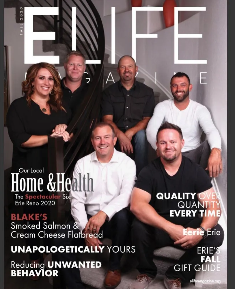 Slide of Red Rock Roofing