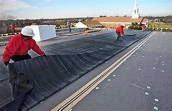 Slide of Red Rock Roofing
