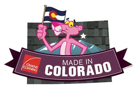 Slide of Red Rock Roofing