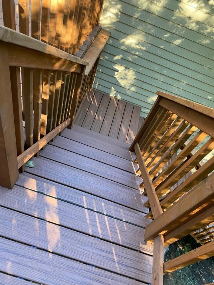 Slide of Red Rock Roofing