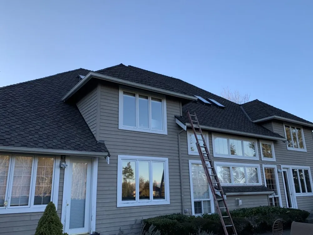 Slide of Red Rock Roofing