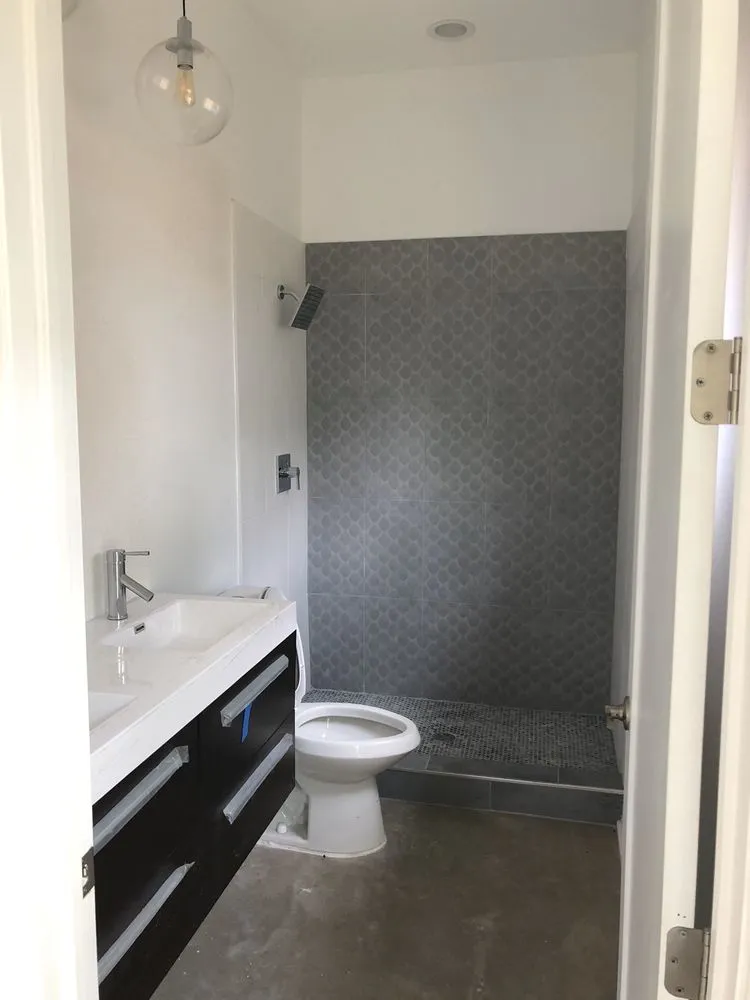 Slide of Red Roof Remodeling