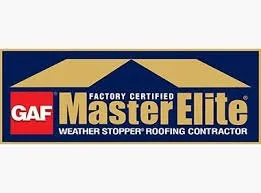 Slide of Red Roofing