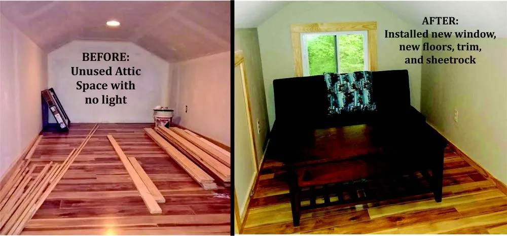 Slide of Red Rover Repair