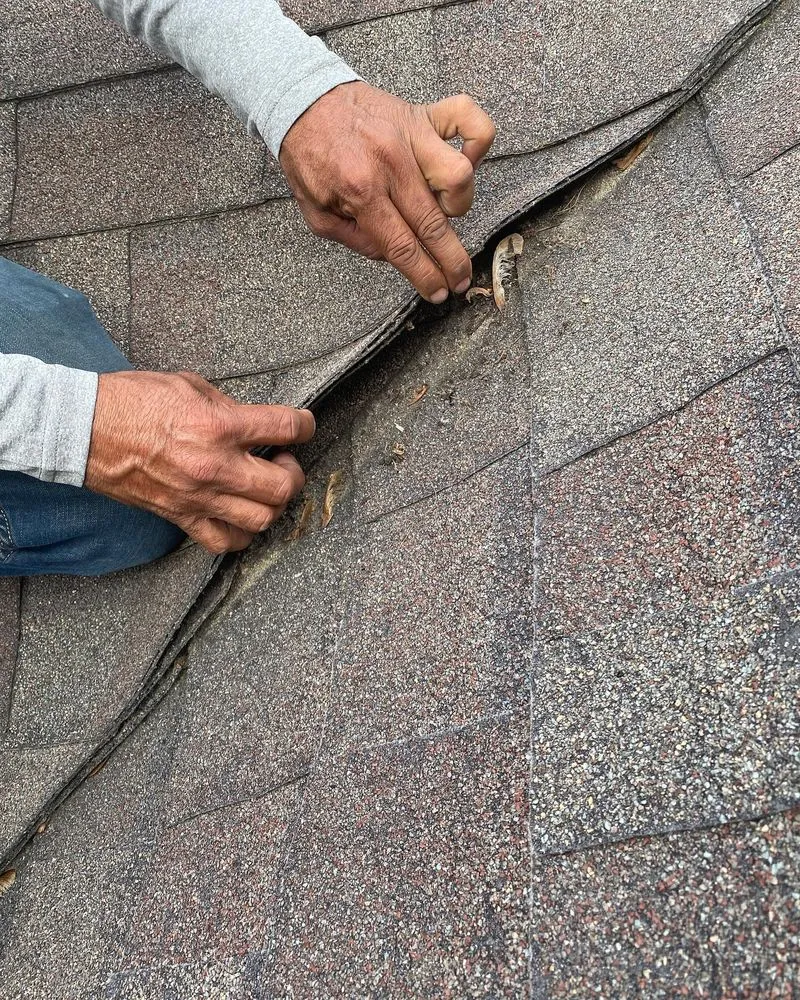 Slide of Red Sail Roofing