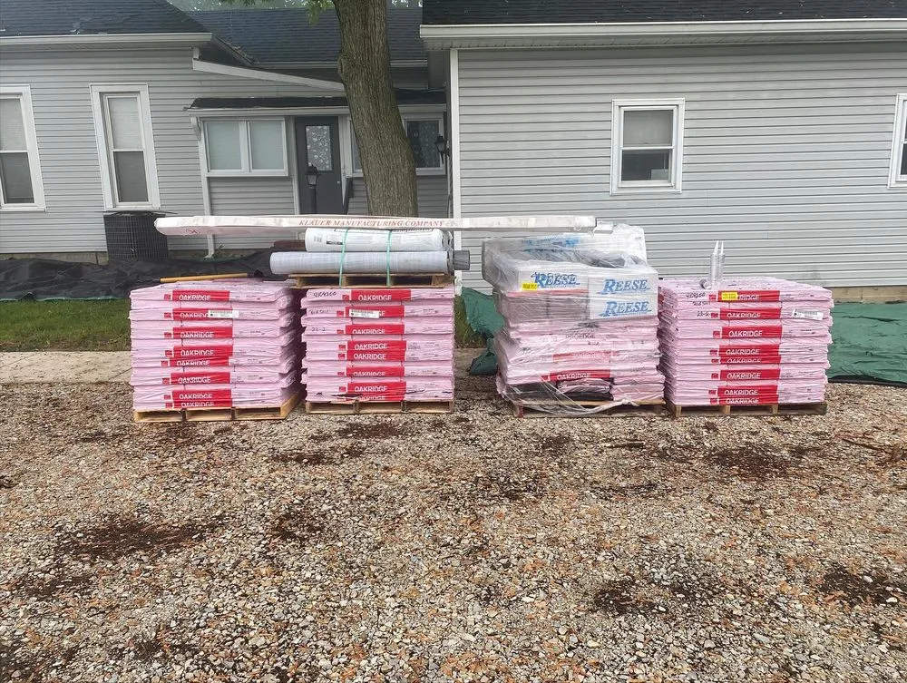 Slide of Red Sail Roofing