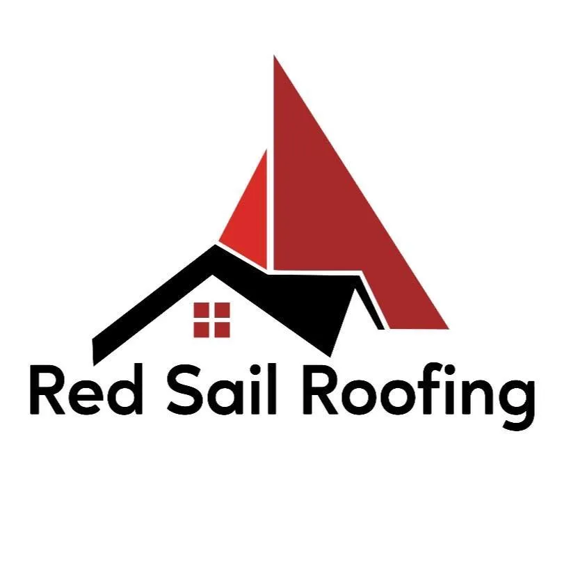Slide of Red Sail Roofing