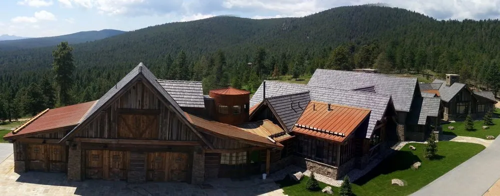 Slide of Red Sky Roofing