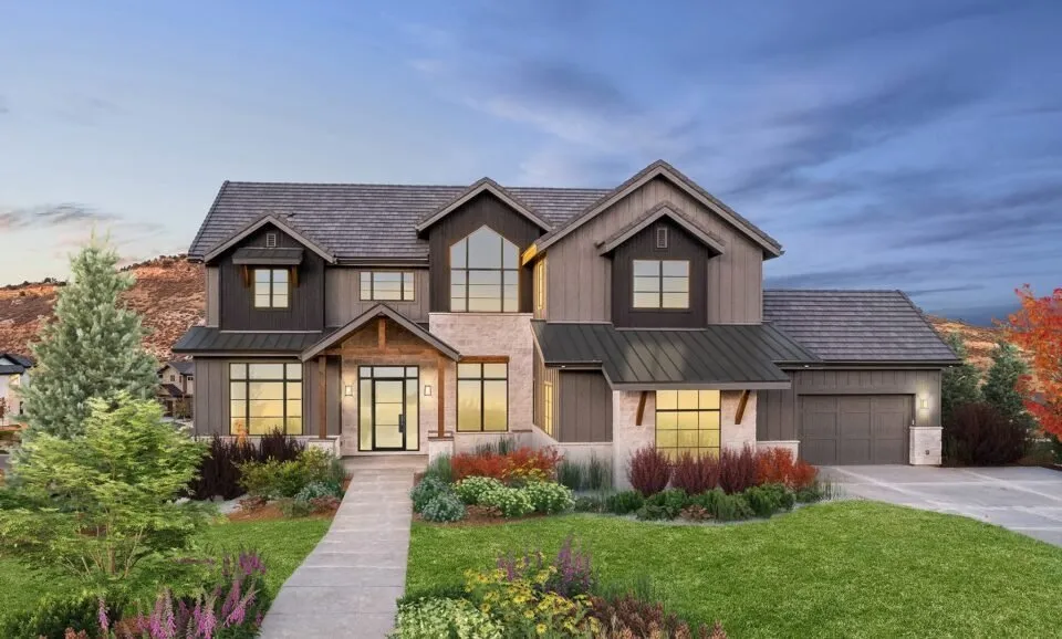 Slide of Red Sky Roofing