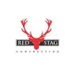 Slide of Red Stag Contracting